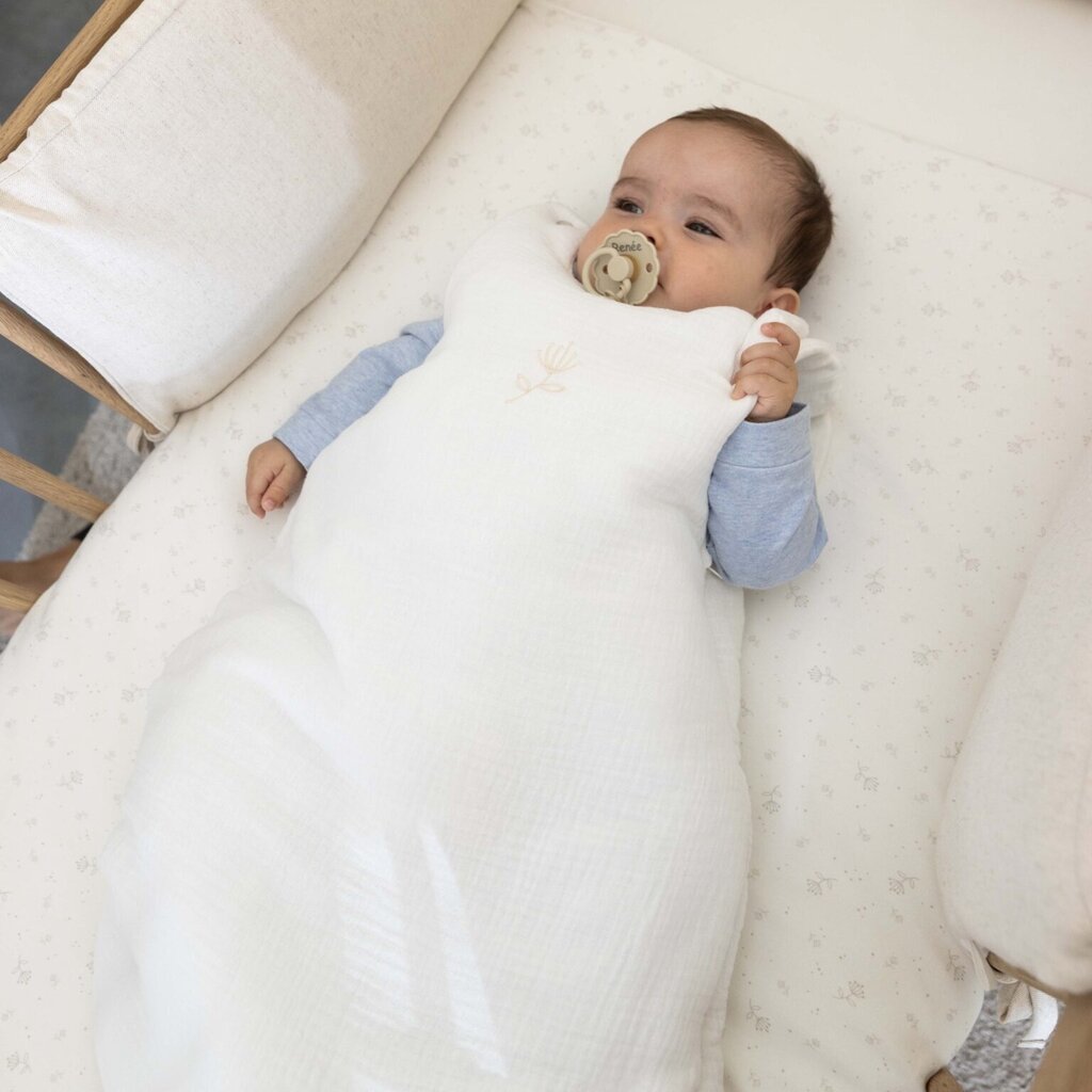 Living Nature Living nature slaapzak linnen