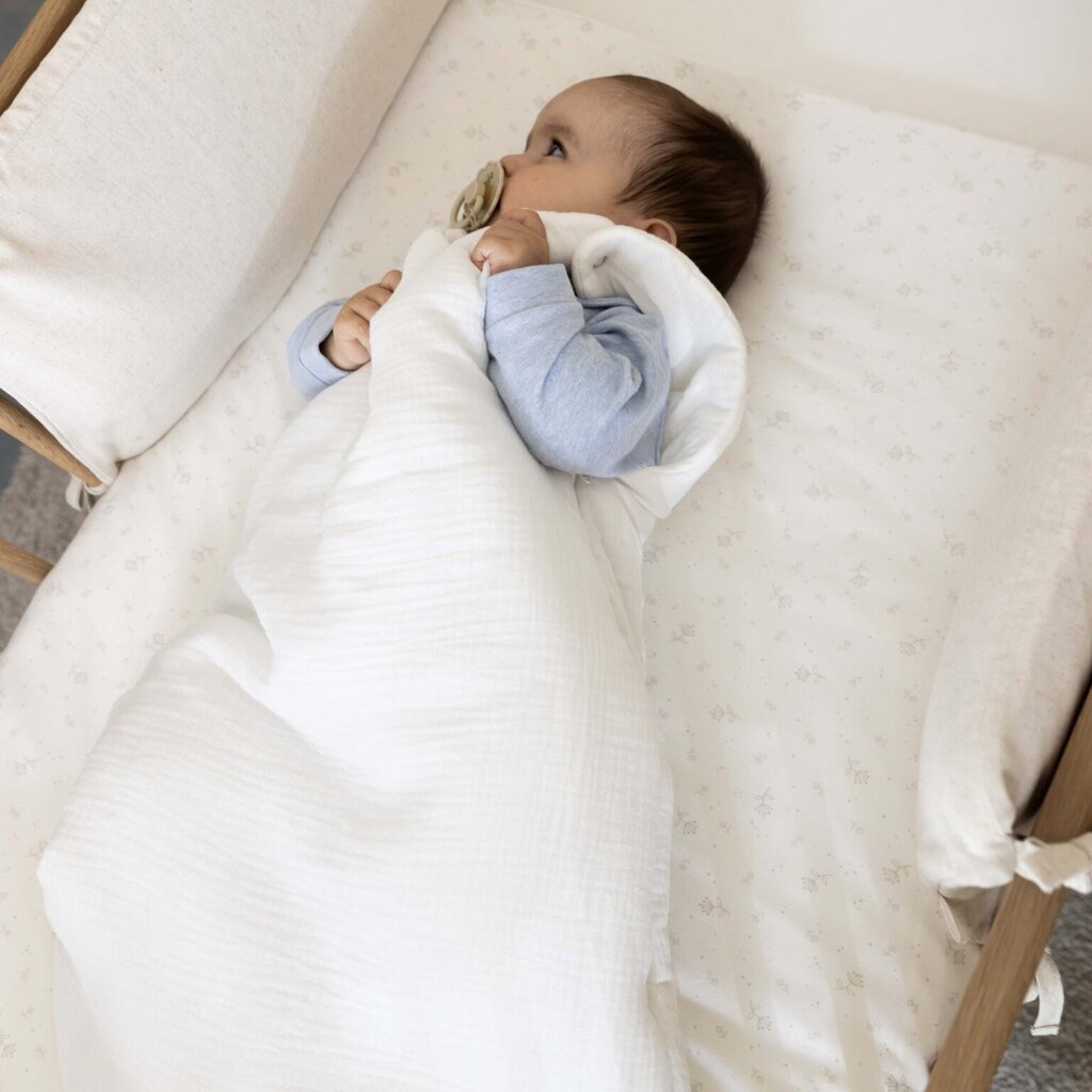 Living Nature Living nature slaapzak linnen