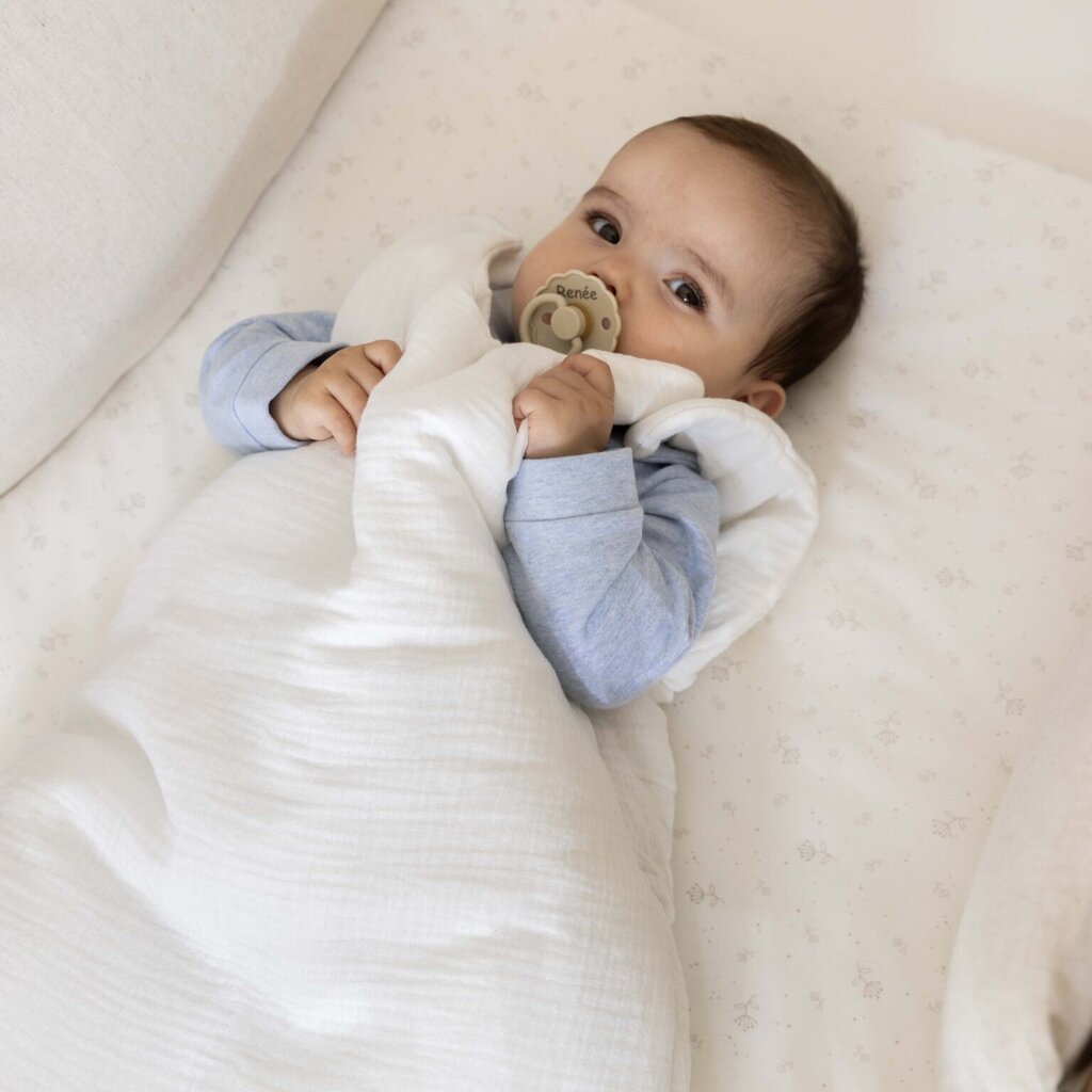 Living Nature Living nature slaapzak linnen