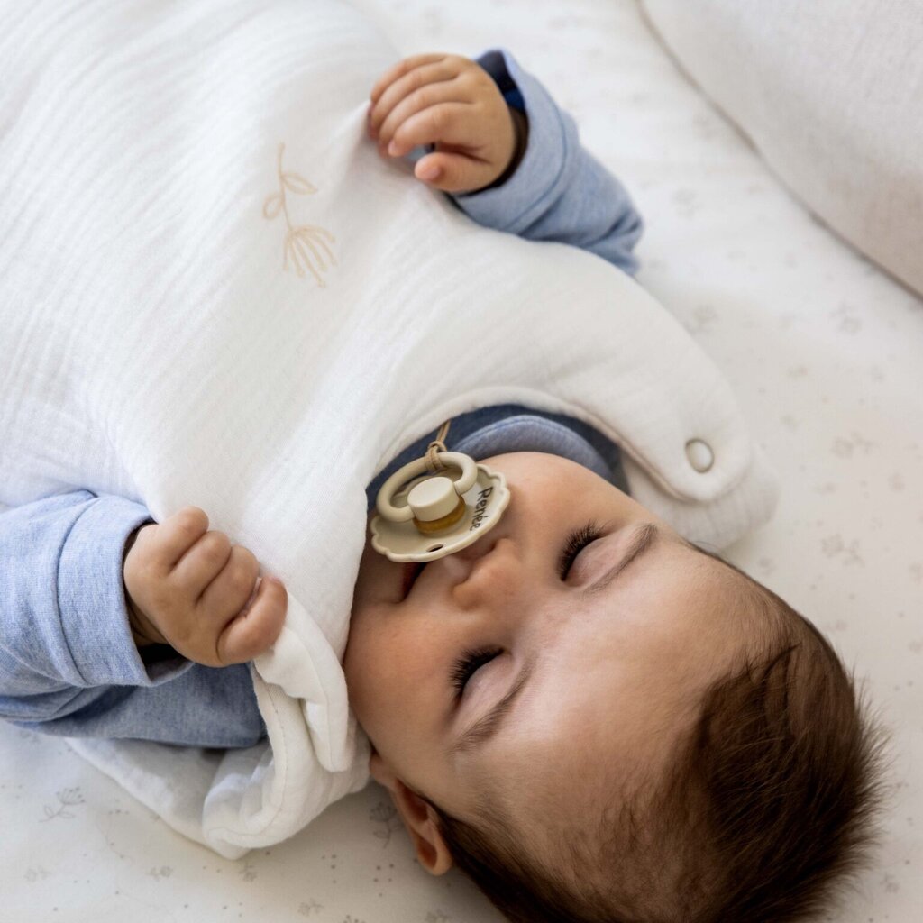 Living Nature Living nature slaapzak linnen