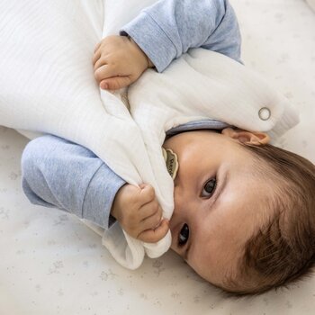 Living Nature Living nature slaapzak linnen