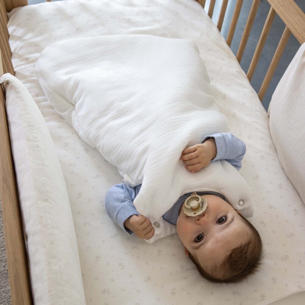 Living Nature Living nature slaapzak linnen