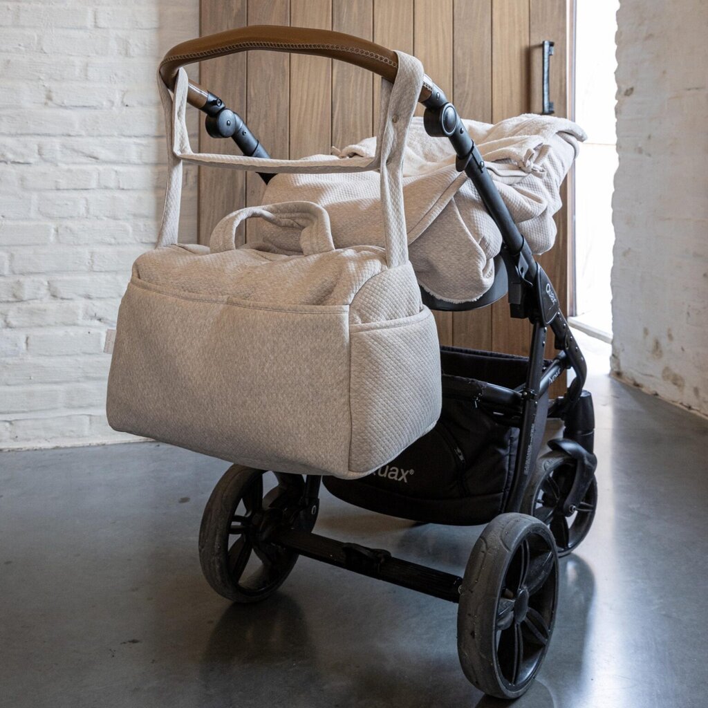 Living Nature Living nature verzorgingstas Amandine