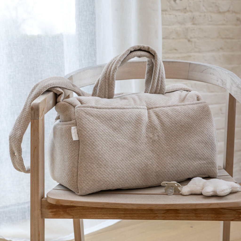 Living Nature Living nature verzorgingstas Amandine