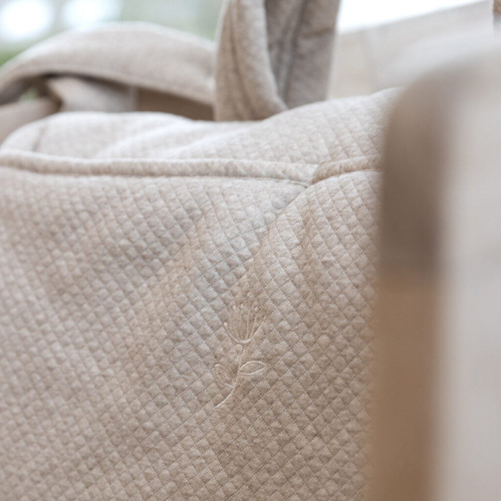 Living Nature Living nature verzorgingstas Amandine