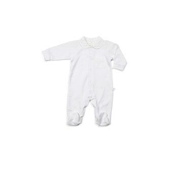 Living Nature Living nature Pyjama 1-delig Coralie