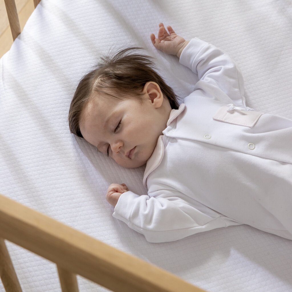 Living Nature Living nature Pyjama 1-delig Coralie