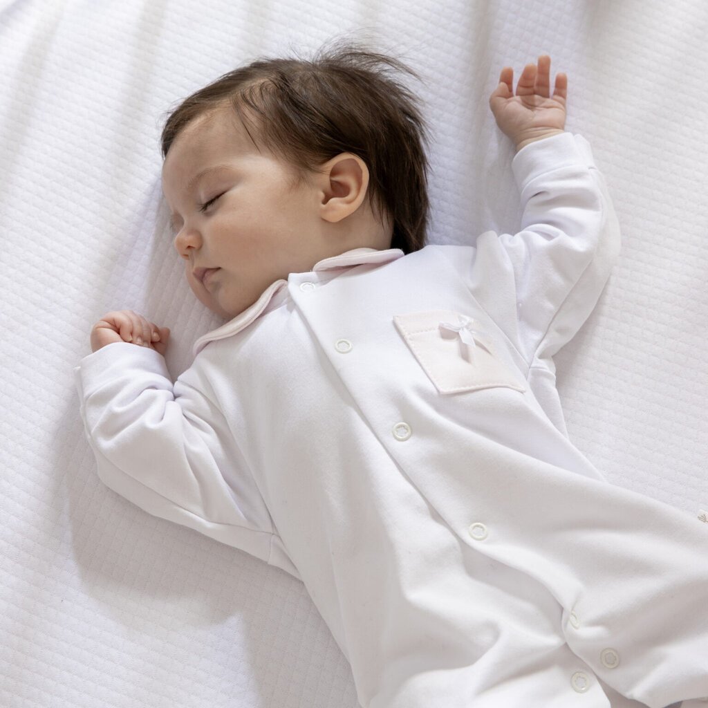 Living Nature Living nature Pyjama 1-delig Coralie