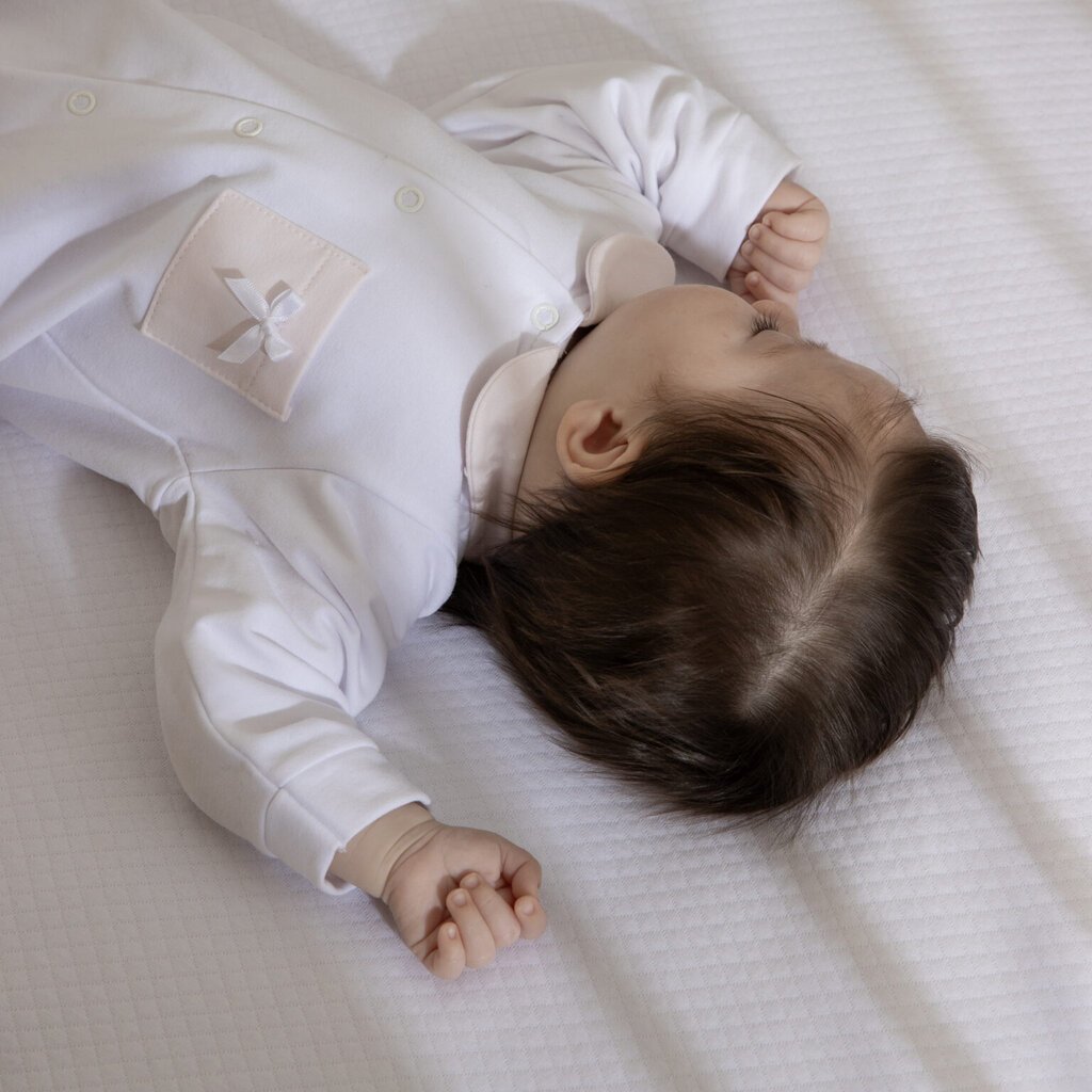 Living Nature Living nature Pyjama 1-delig Coralie