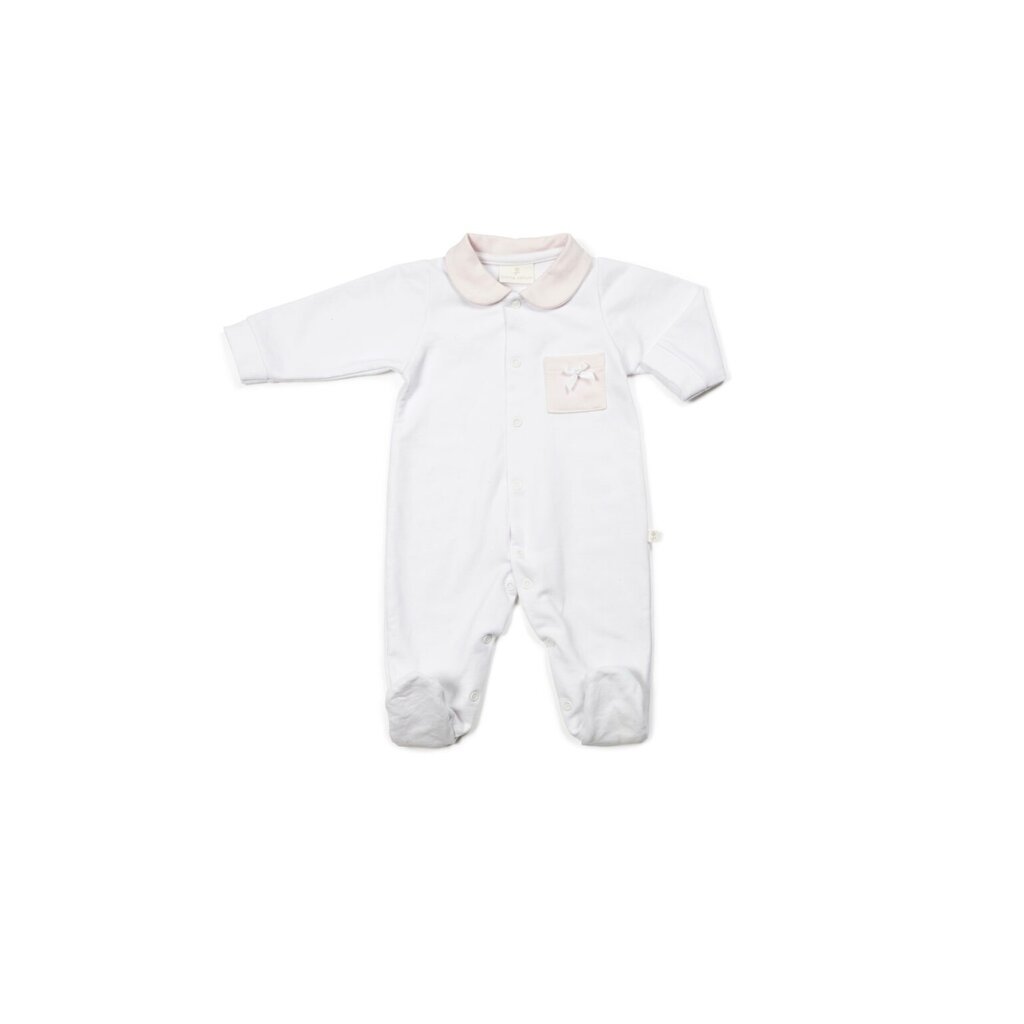 Living Nature Living nature Pyjama 1-delig Coralie