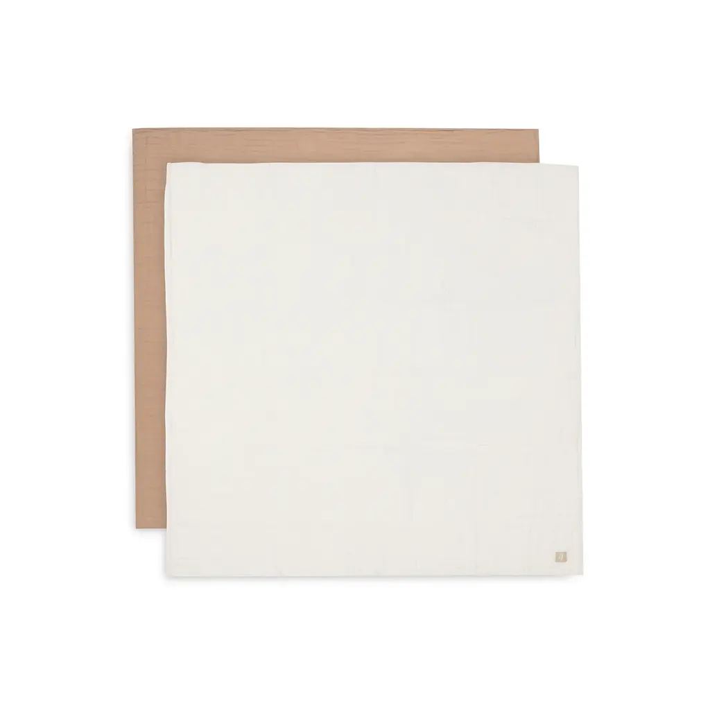 Jollein Hydrofiele Doek Large 115x115cm