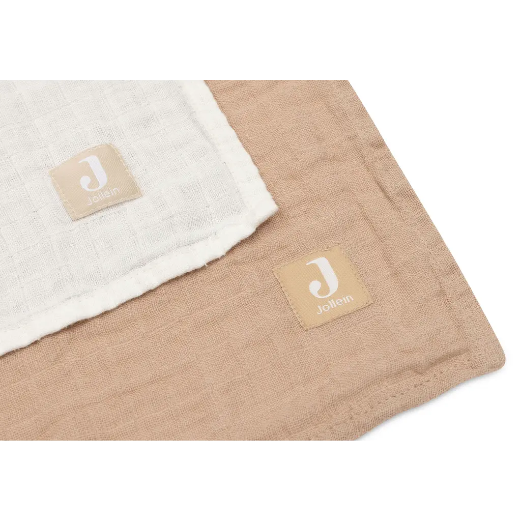 Jollein Hydrofiele Doek Large 115x115cm