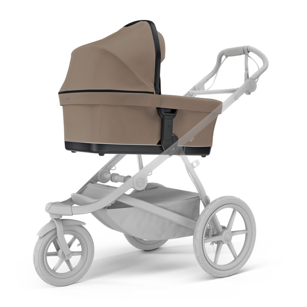 Thule Thule Reiswieg - Tinted Taupe