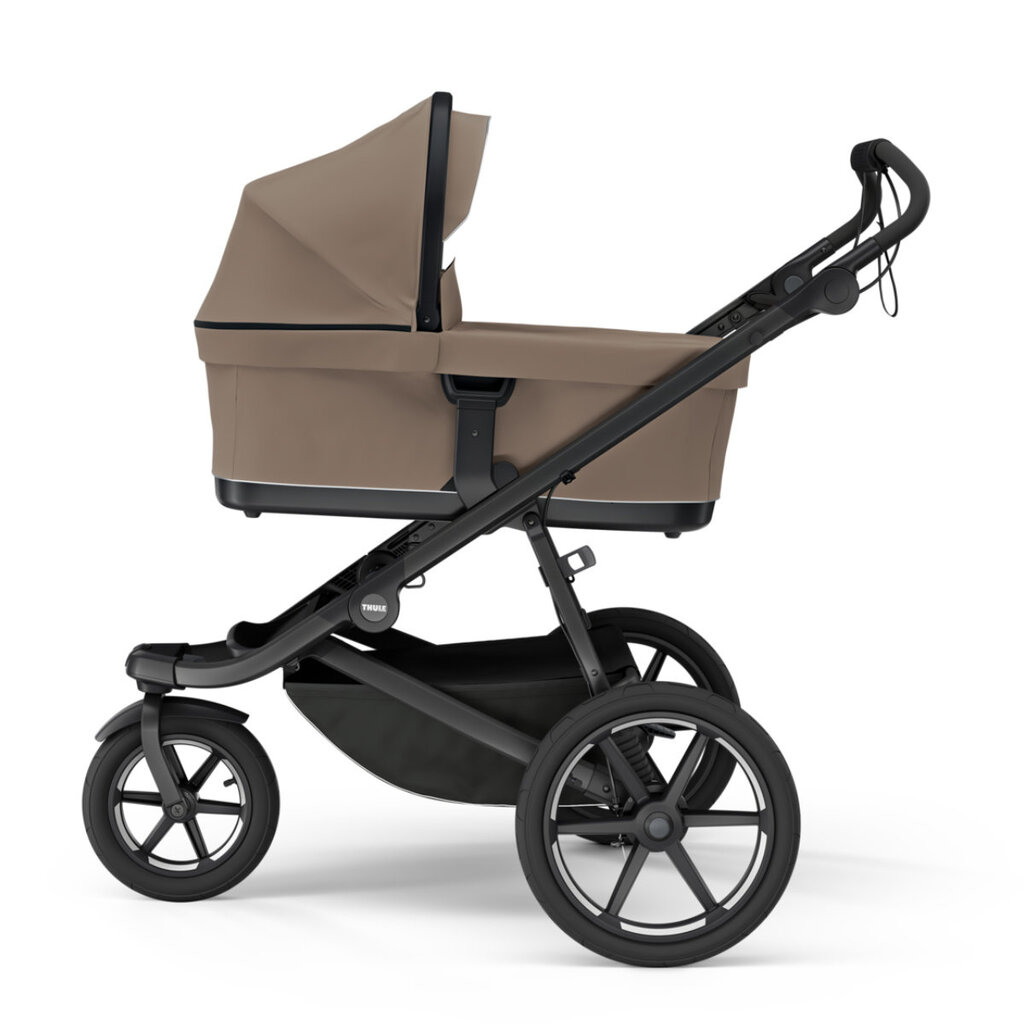 Thule Thule Reiswieg - Tinted Taupe