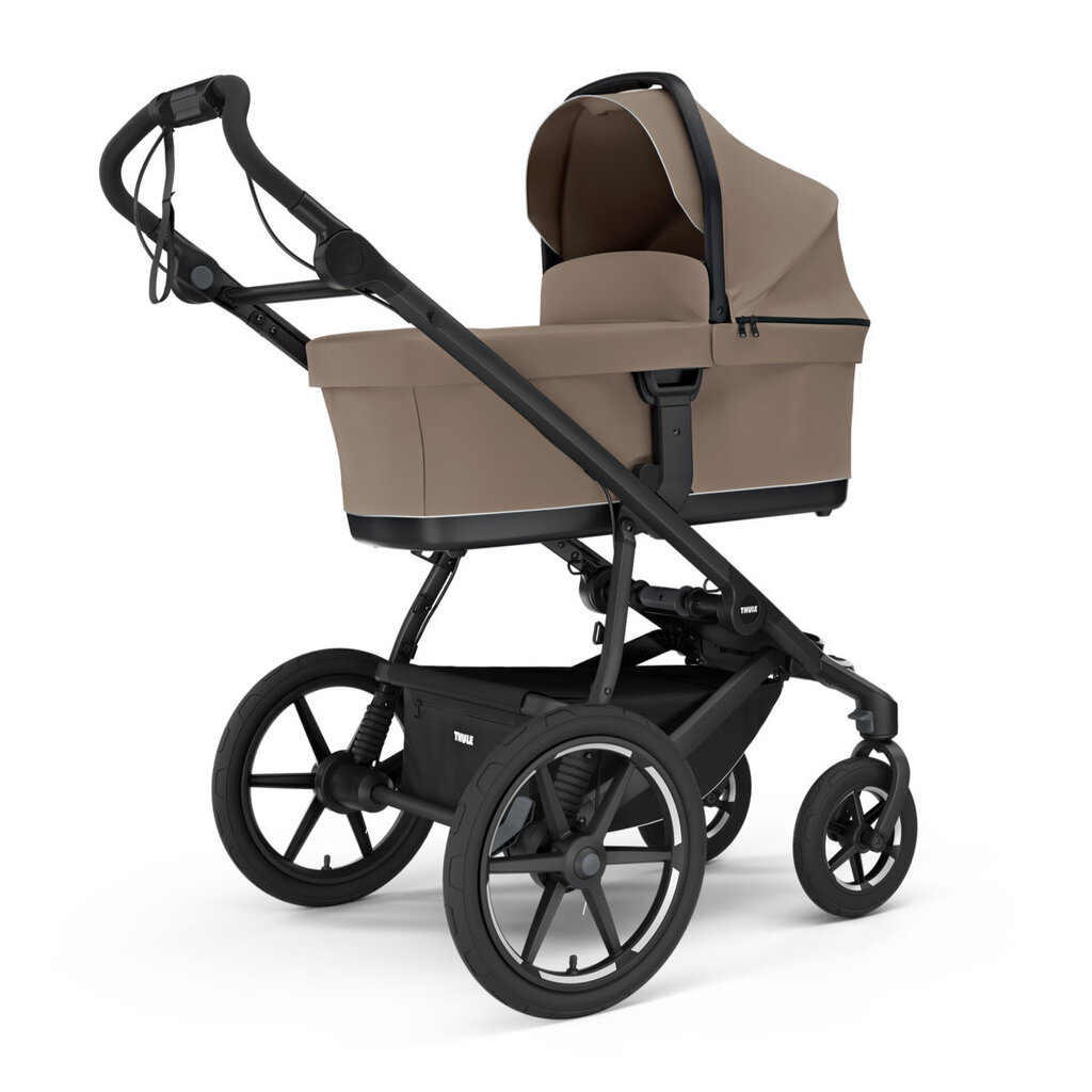 Thule Thule Reiswieg - Tinted Taupe