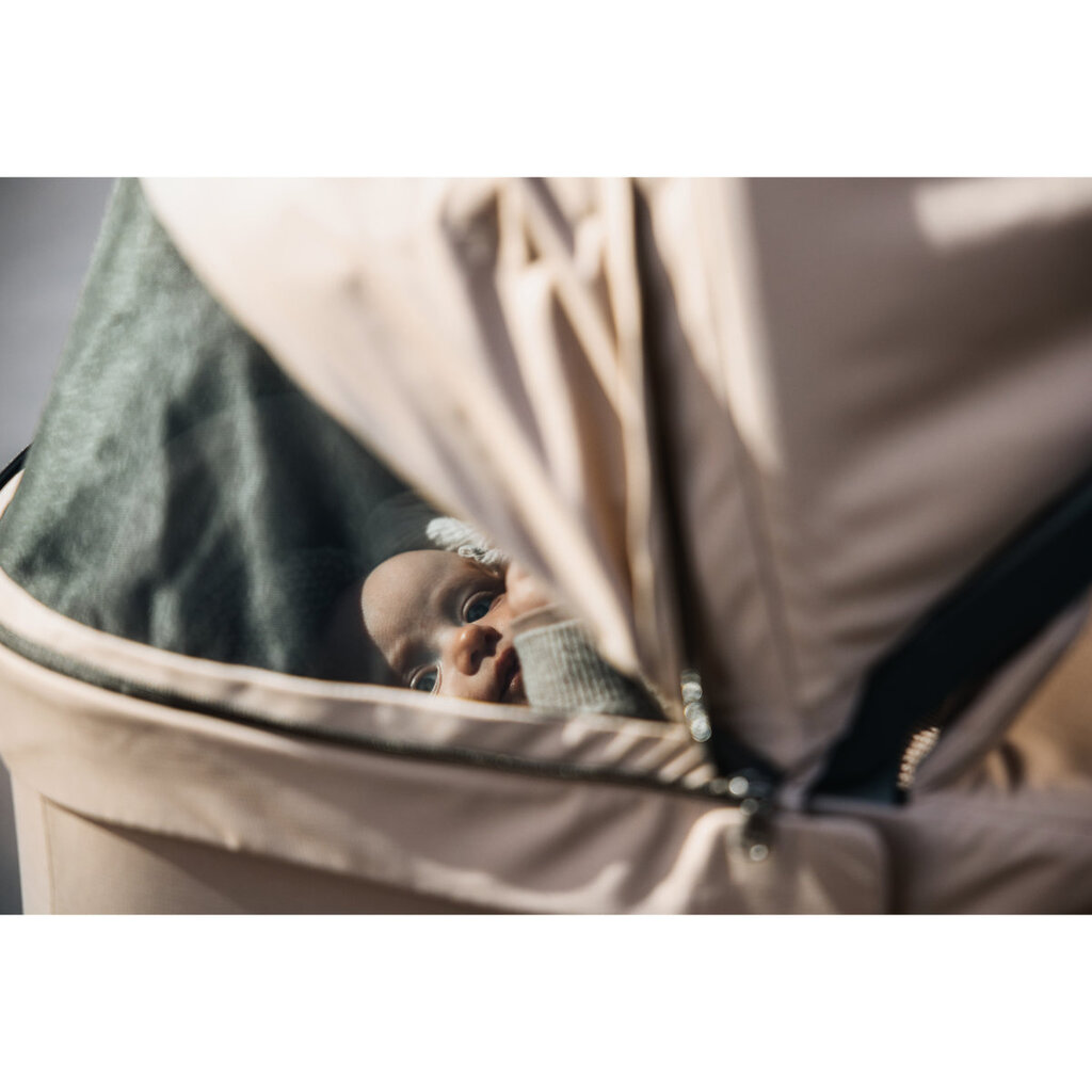 Thule Thule Reiswieg - Tinted Taupe