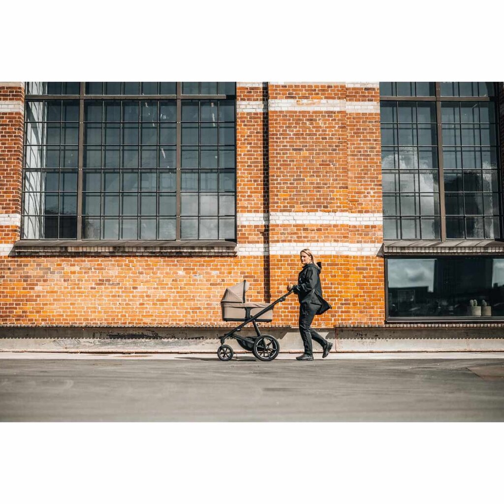 Thule Thule Reiswieg - Tinted Taupe