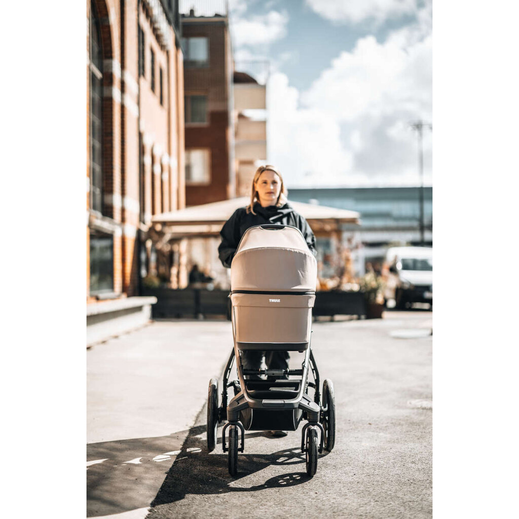 Thule Thule Reiswieg - Tinted Taupe