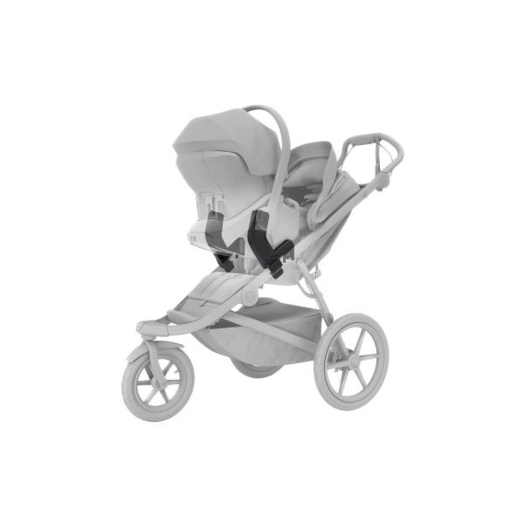 Thule Thule Urban Glide 3 Autostoel Adapters