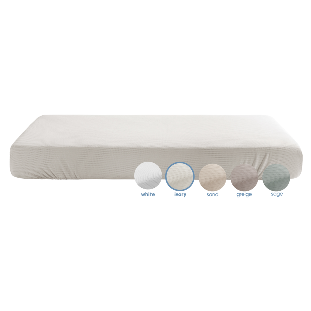 Ademend airgosafe hoeslaken