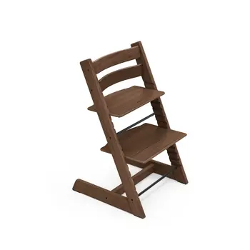 Stokke Stokke Tripp Trapp Oak Kinderstoel Warm Brown