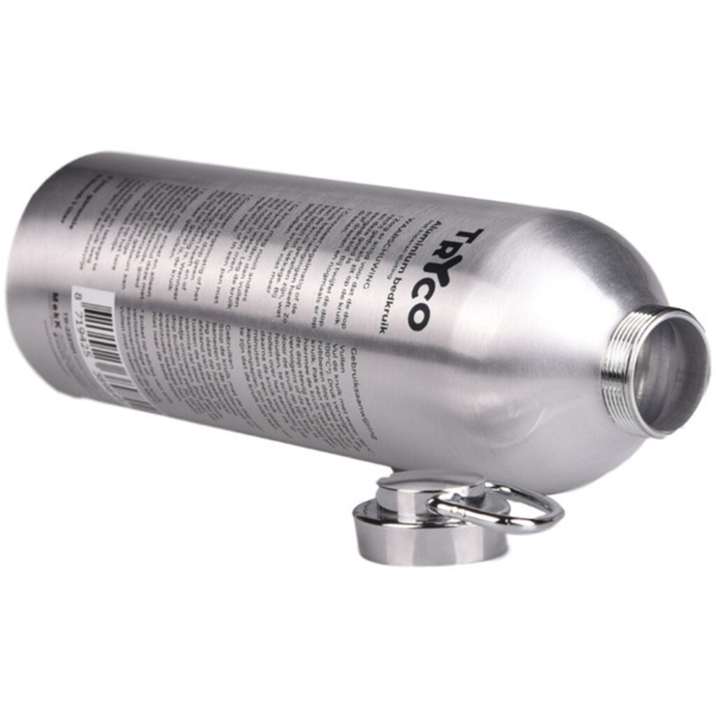 Tryco Aluminium Kruik