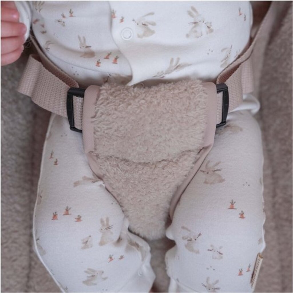 Little Dutch Little dutch Wipstoel beige