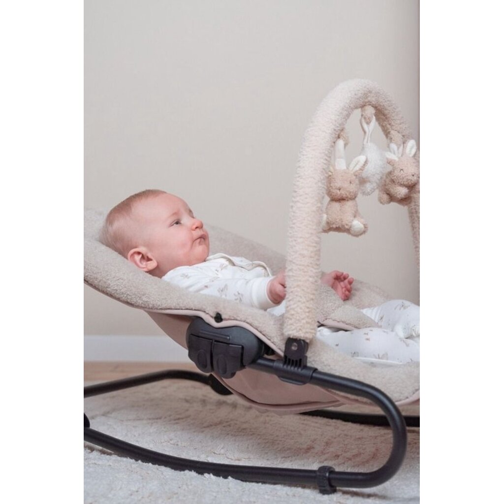 Little Dutch Little dutch Wipstoel beige