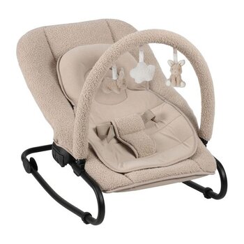 Little Dutch Little Dutch Wipstoel beige