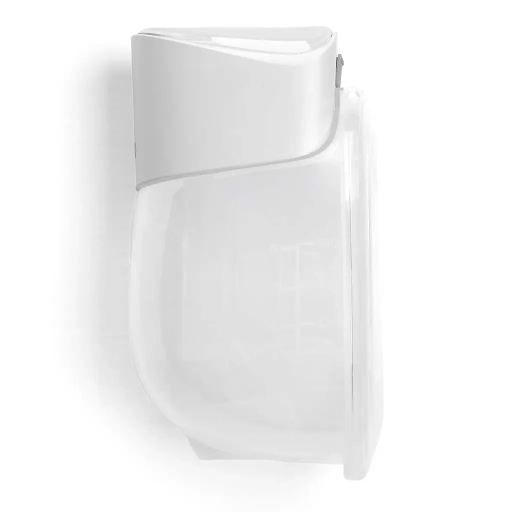 Alecto BCB50 - Draagbare elektrische borstkolf - Compact en stil