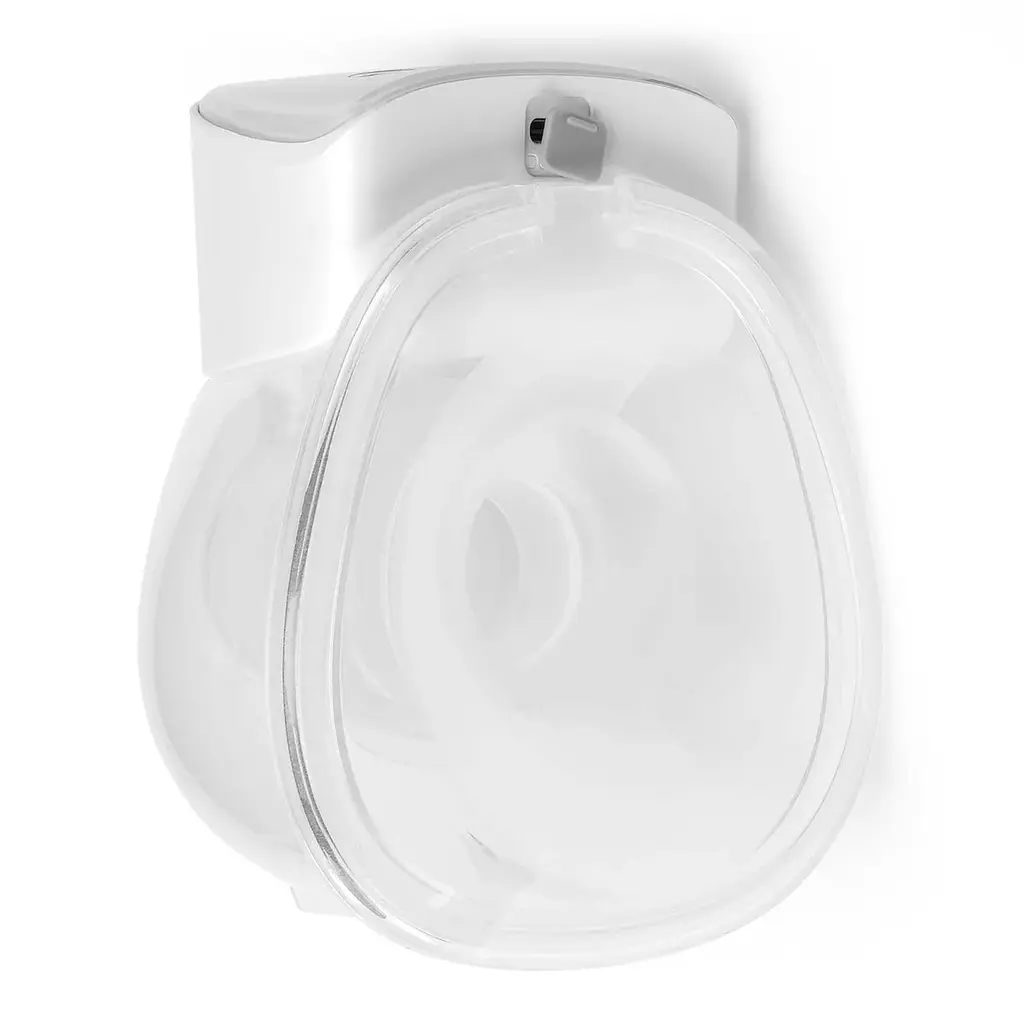 Alecto BCB50 - Draagbare elektrische borstkolf - Compact en stil