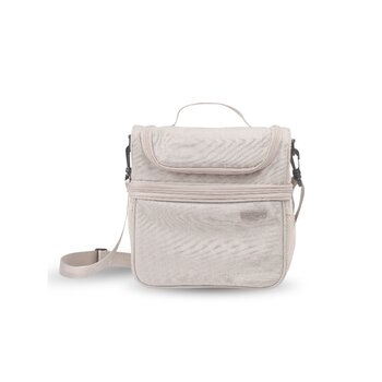 Thermo Borstkolf Organiser Tas Dune