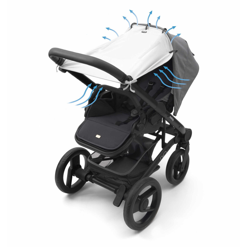 Dooky Universal Cover Cream