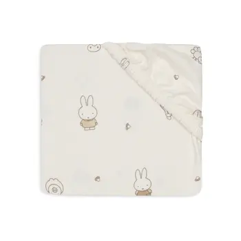 Jollein Jollein Jersey Hoeslaken Miffy Family