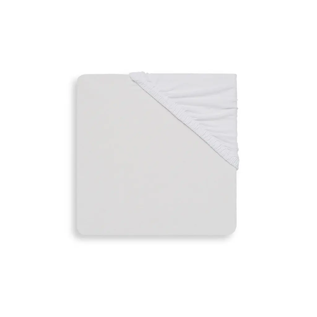 Jollein Jollein Jersey Hoeslaken 70 x 140