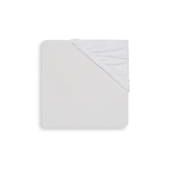 Jollein Jollein Jersey Hoeslaken 70 x 140