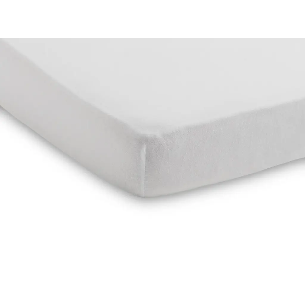 Jollein Jollein Jersey Hoeslaken 70 x 140