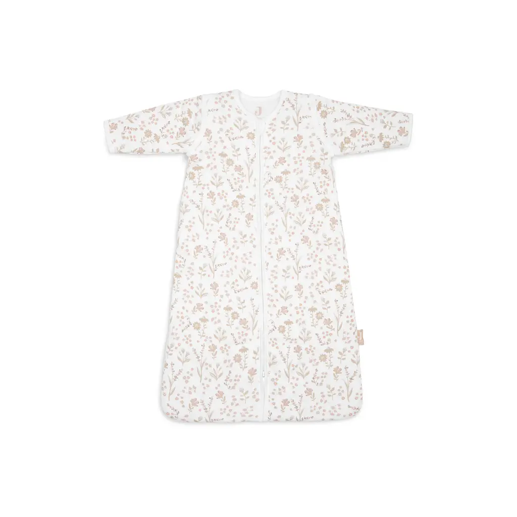 Jollein Jollein Slaapzak met Afritsbare Mouw - Bloomy