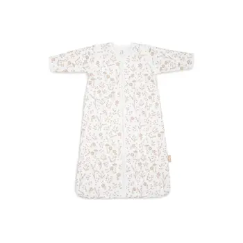 Jollein Jollein Slaapzak met Afritsbare Mouw - Bloomy