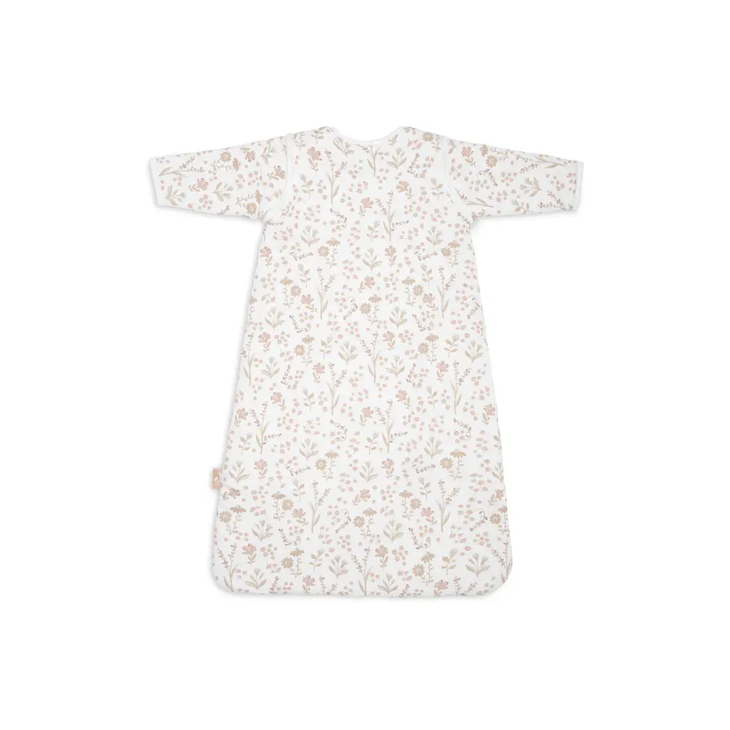Jollein Jollein Slaapzak met Afritsbare Mouw - Bloomy