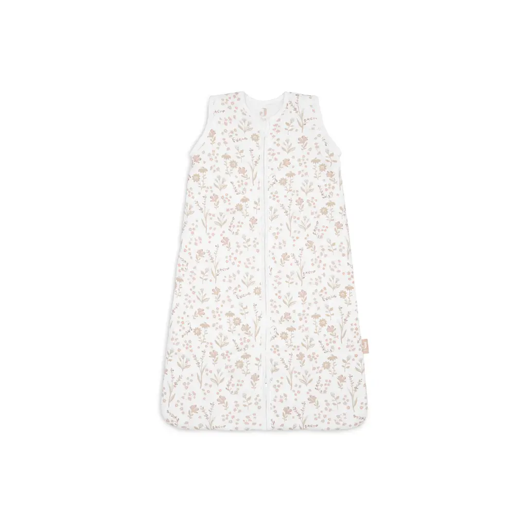 Jollein Jollein Slaapzak met Afritsbare Mouw - Bloomy