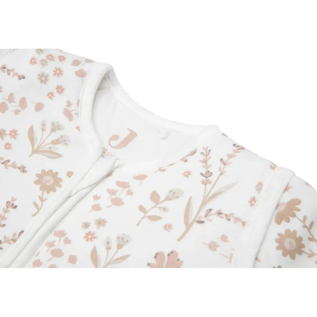 Jollein Jollein Slaapzak met Afritsbare Mouw - Bloomy