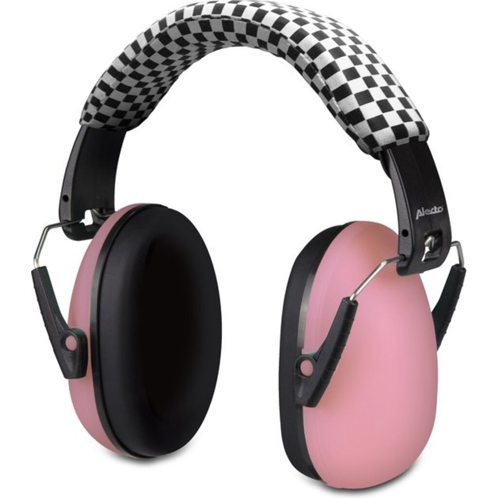 Alecto gehoorbescherming kinderen