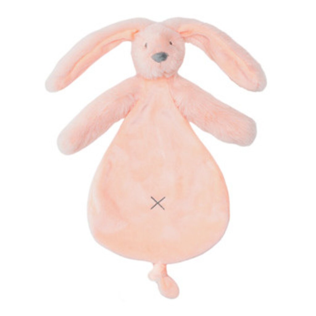 Happy Horse Happy Horse Peach Recycled Rabbit Richie Tuttle