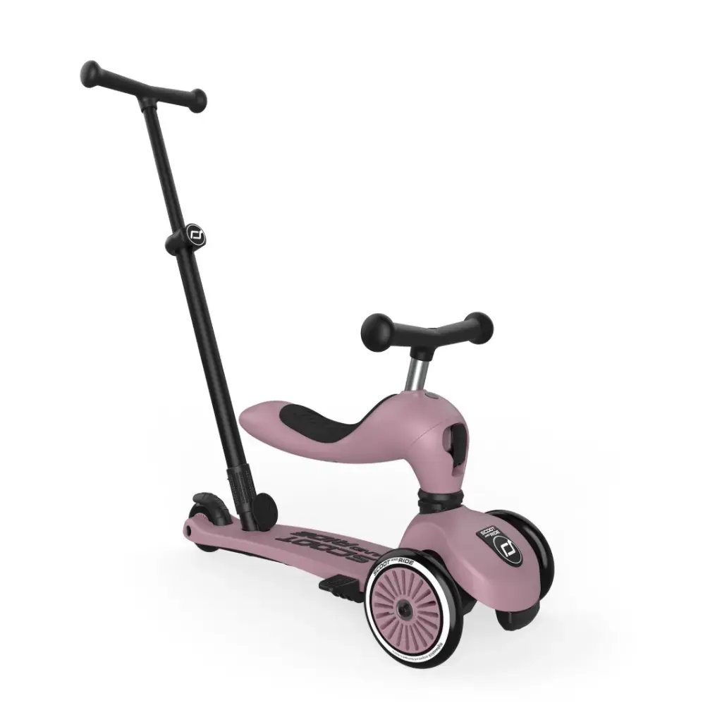 Scoot and Ride Scoot and ride Push and Go