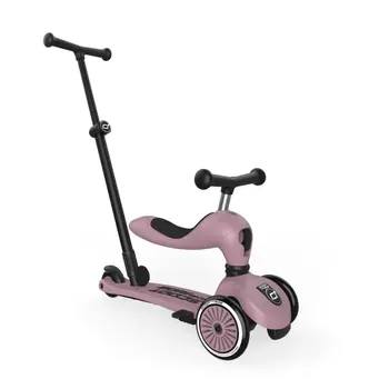 Scoot and Ride Scoot and ride Push and Go