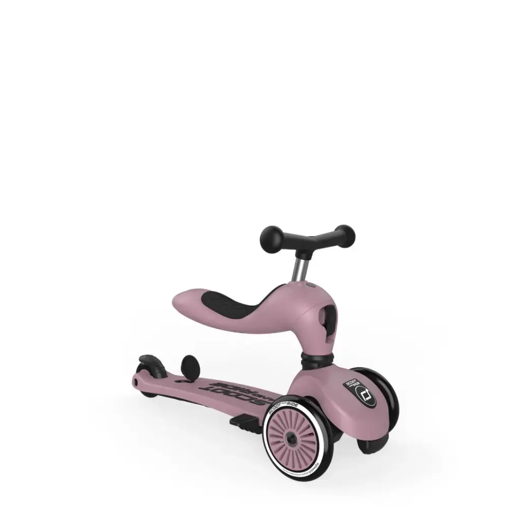 Scoot and Ride Scoot and ride Push and Go