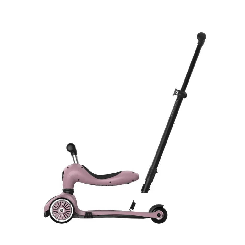 Scoot and Ride Scoot and ride Push and Go