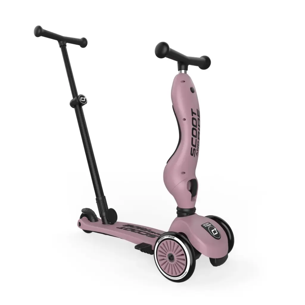 Scoot and Ride Scoot and ride Push and Go