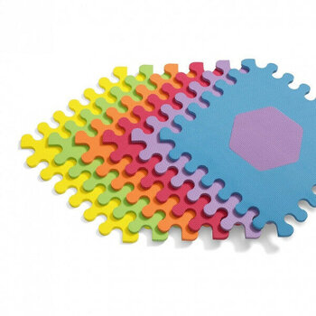 Infantino Main Soft Foam puzzelmat